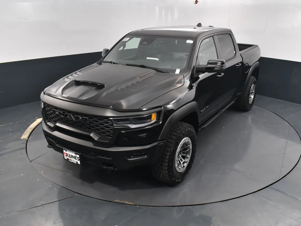 2026 RAM 1500 RHO - Photo 35
