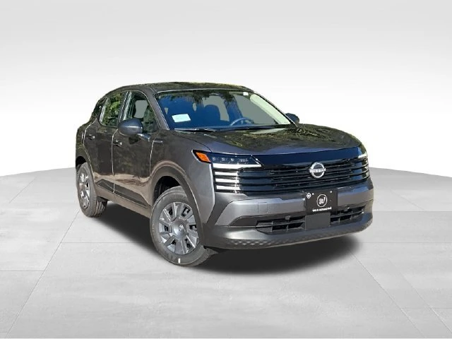 2027 Nissan KICKS S