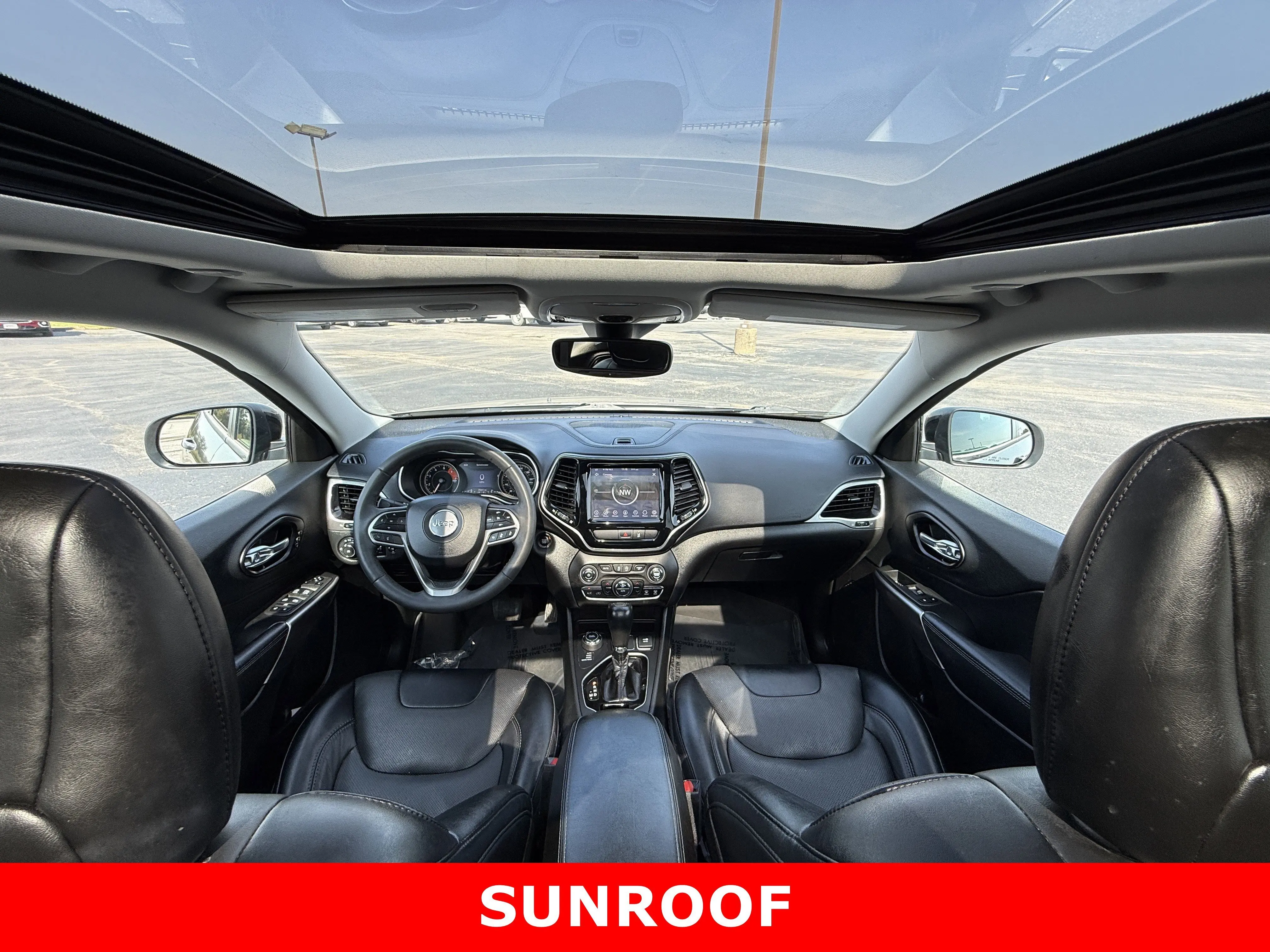 2022 Jeep Cherokee Limited photo 19