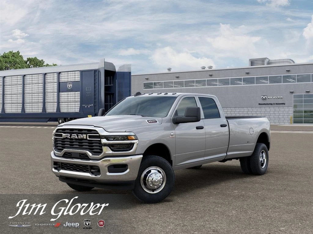 2026 RAM 3500 Tradesman 4X4 Crew Cab LWB's photo