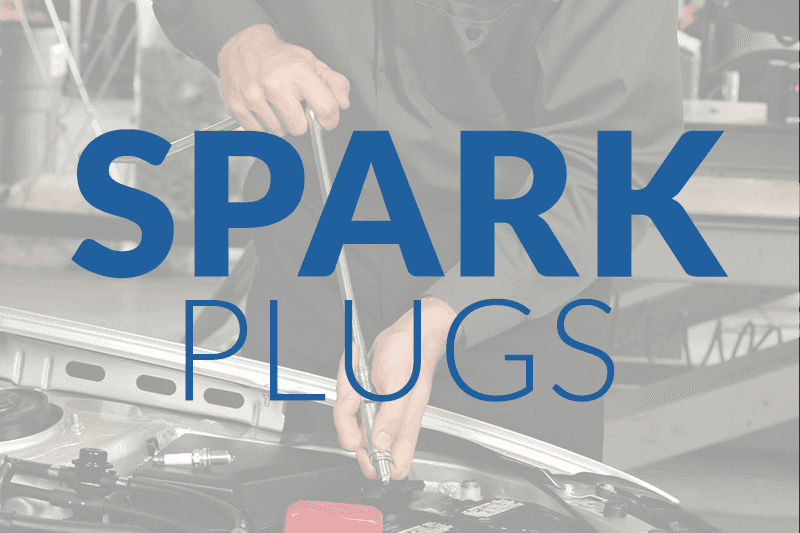 Spark plugs