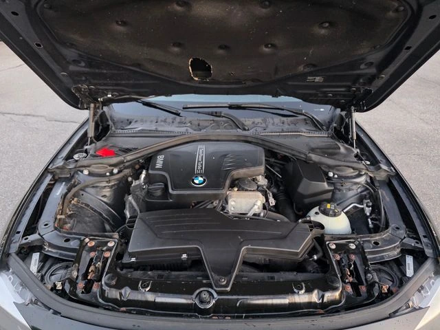 2015 BMW 3 Series 328i - Photo 14