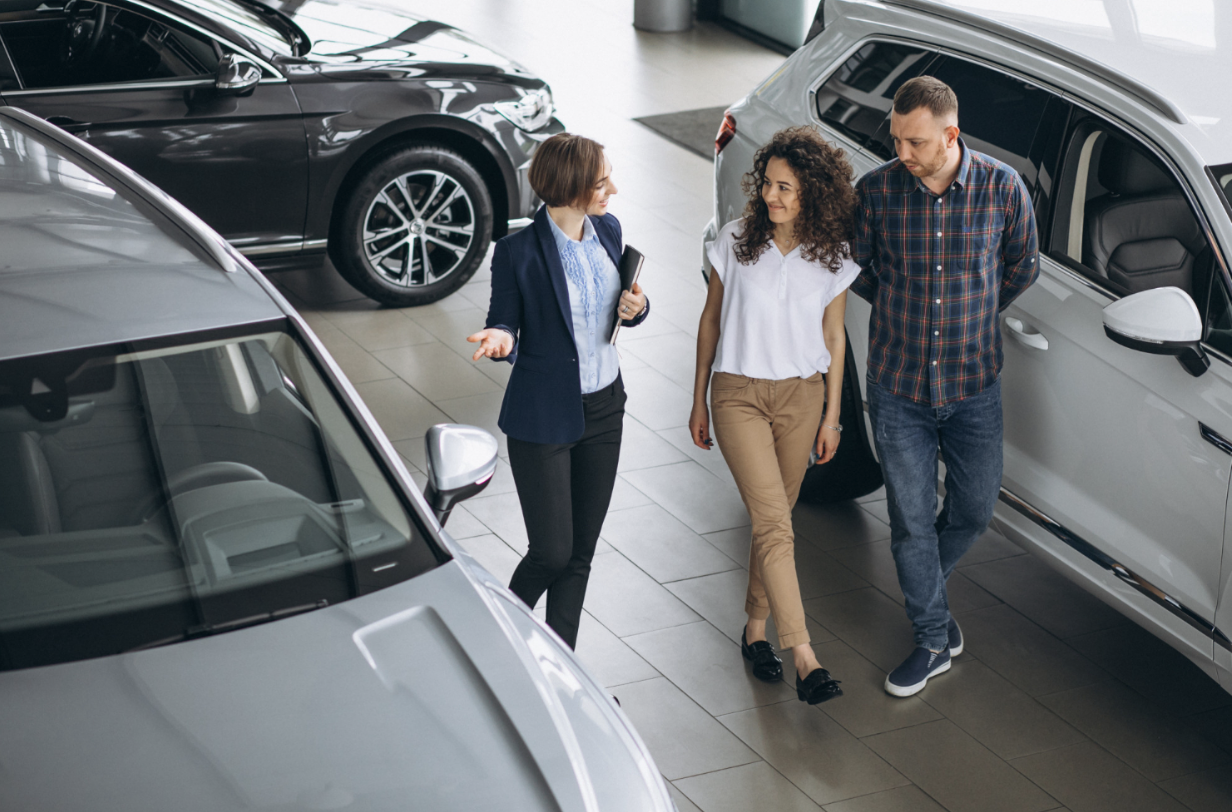 How Certified Pre Owned Cars Differ from Other Used Cars