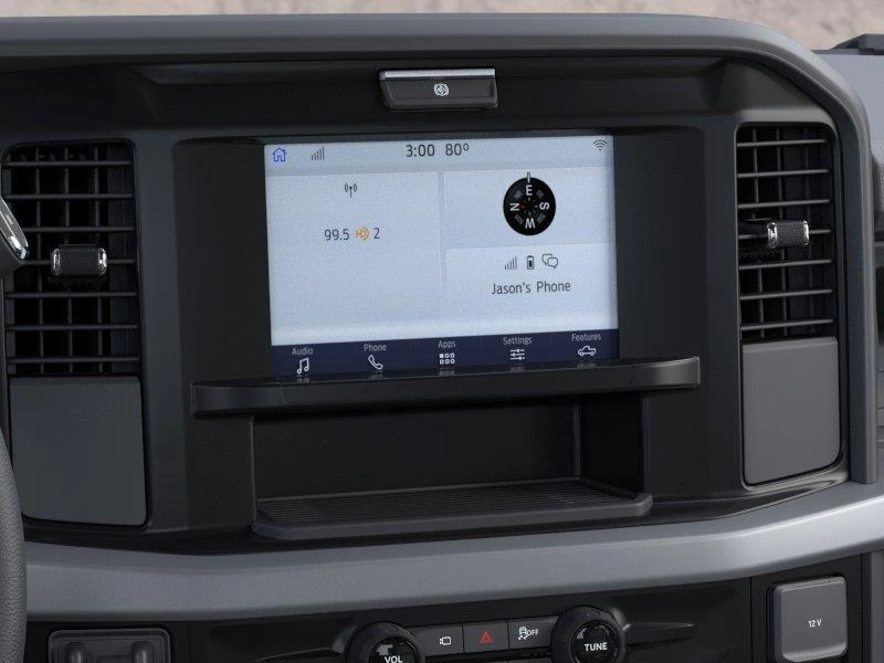 2026 Ford F-350 Super Duty XL - Photo 14