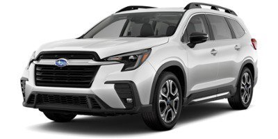 2027 Subaru ASCENT Touring 7-Passenger