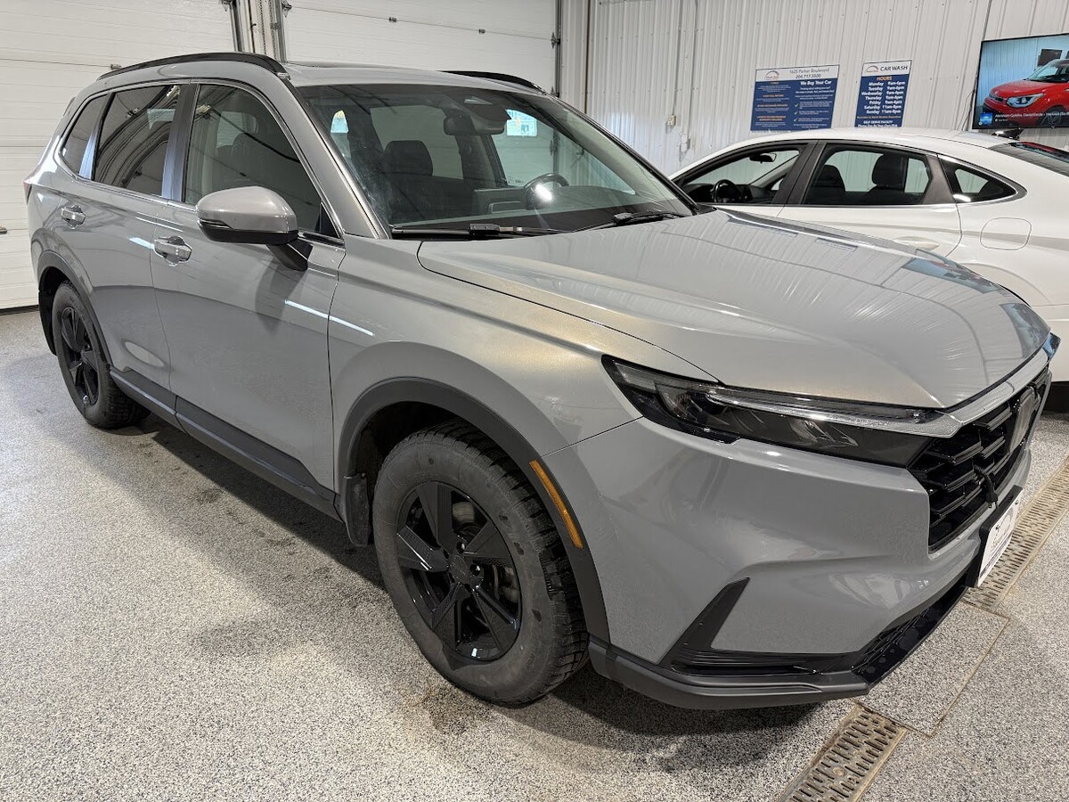 Vehicle