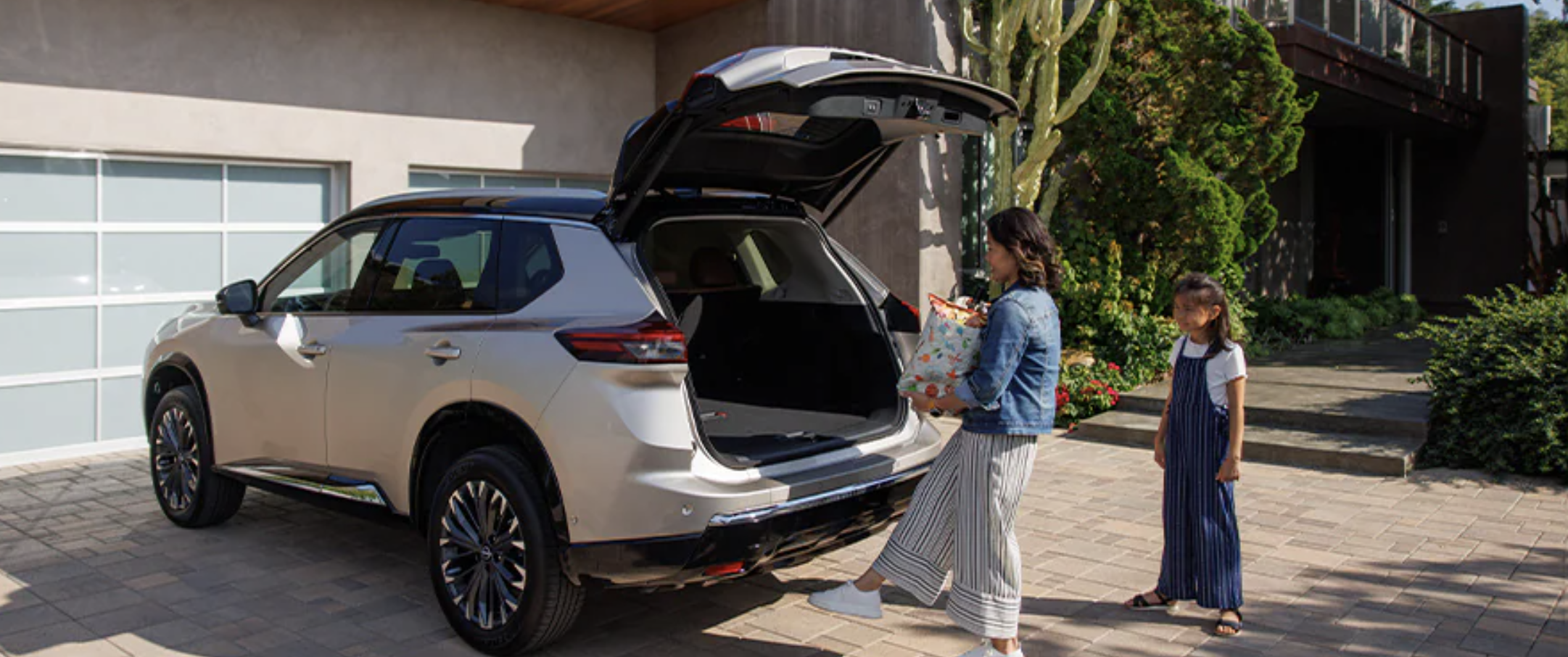 2025 Nissan Rogue venta en Riverside