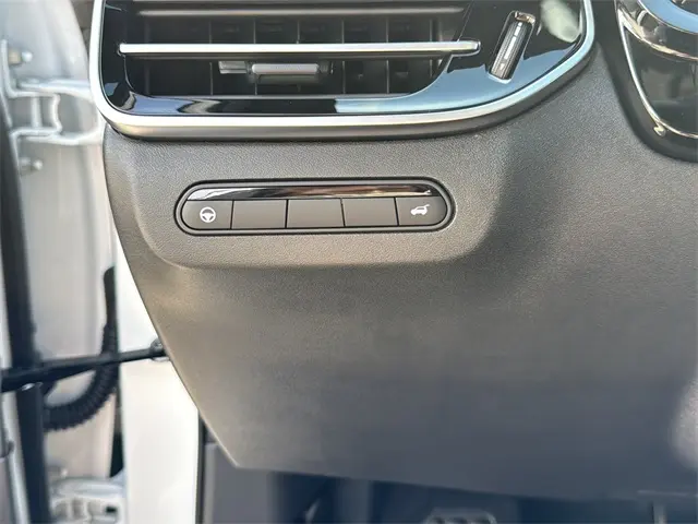 2026 Infiniti QX60 Luxe photo 24