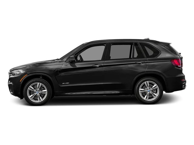 2017 BMW X5 xDrive35i's photo
