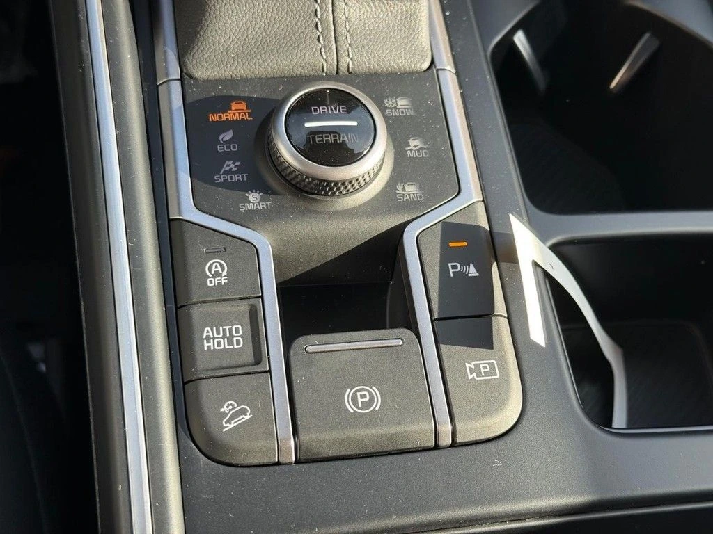 2026 Kia Sorento S - Photo 19