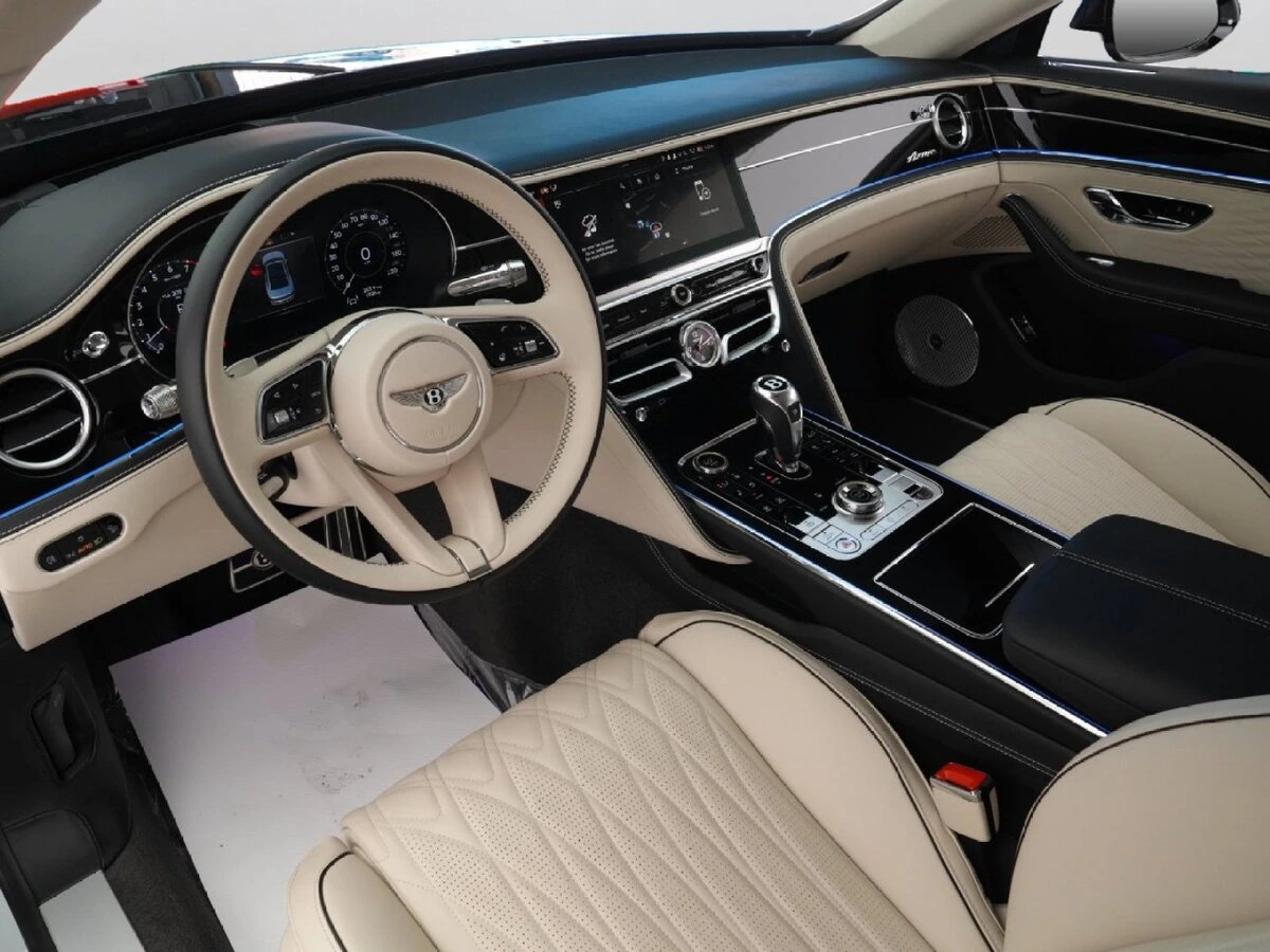 2026 Bentley Flying Spur Azure - Photo 17