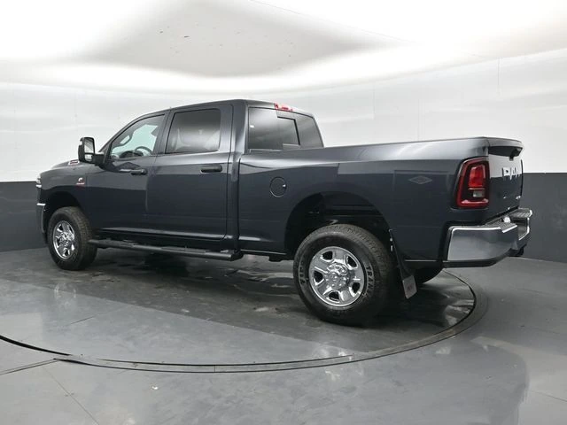 2026 RAM 2500 Tradesman - Photo 24