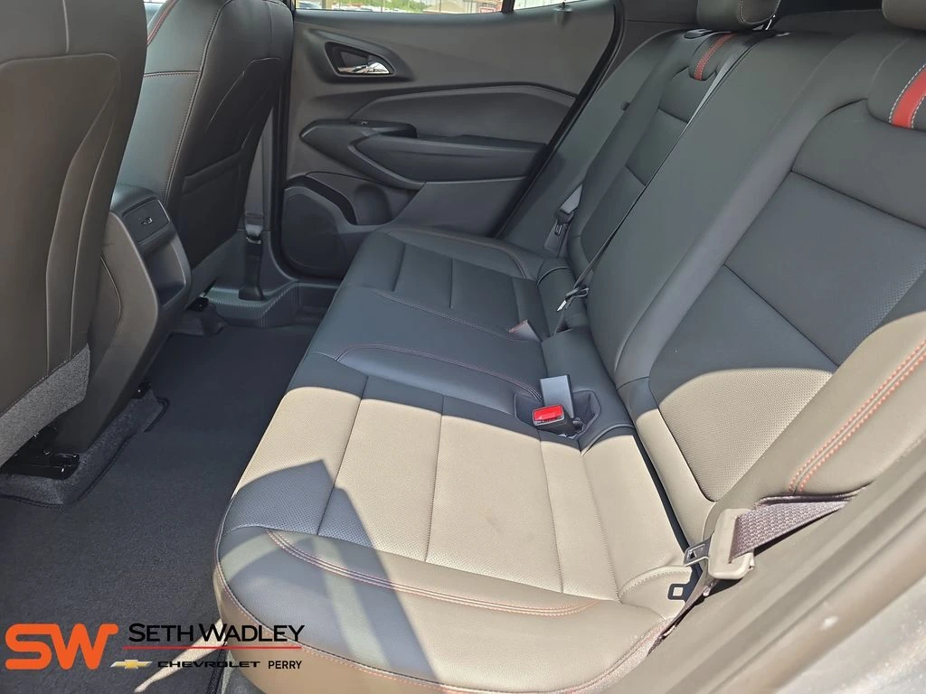 2026 Chevrolet Trax RS - Photo 14