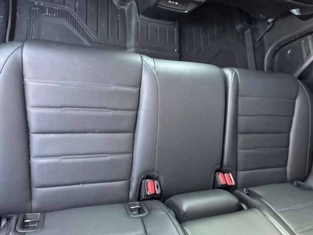 2024 Honda CR-V EX-L - Photo 22