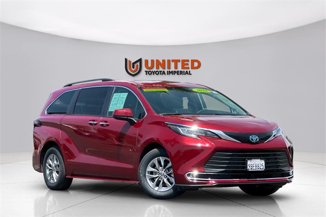 Vehicle