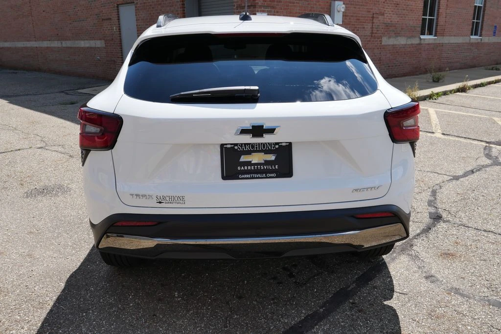 2026 Chevrolet Trax Activ - Photo 6