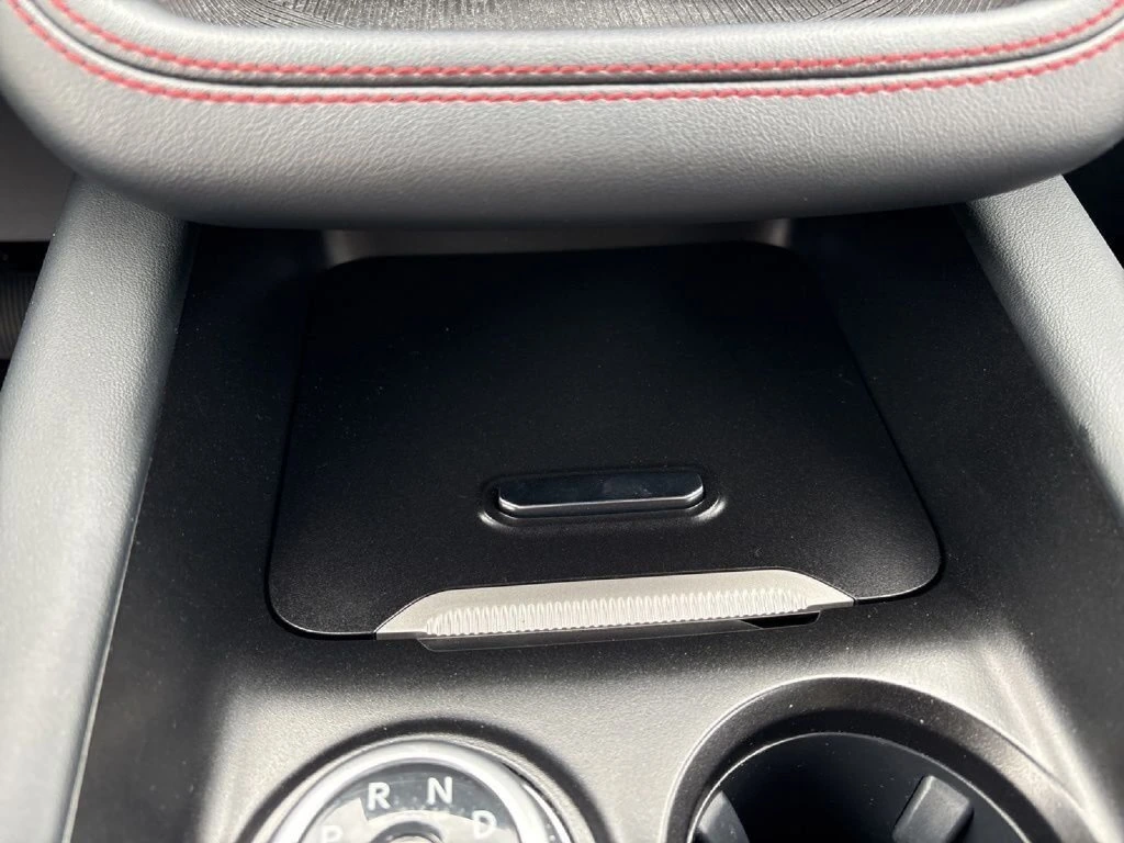 2025 Ford Explorer ST-LINE - Photo 48