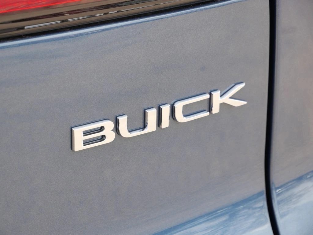 2026 Buick Enclave Preferred - Photo 19