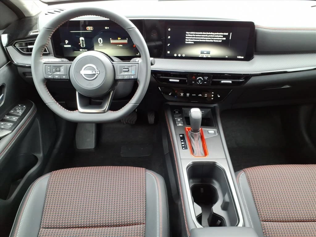 2026 Nissan KICKS SR AWD - Photo 10