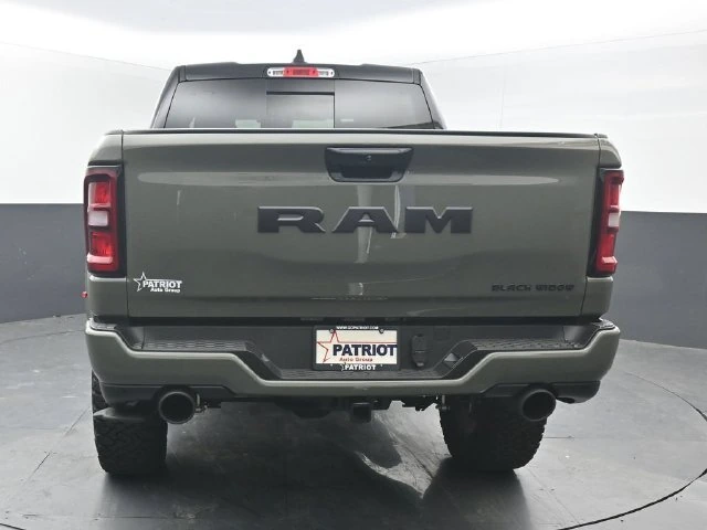 2026 RAM 1500 Big Horn/Lone Star - Photo 12