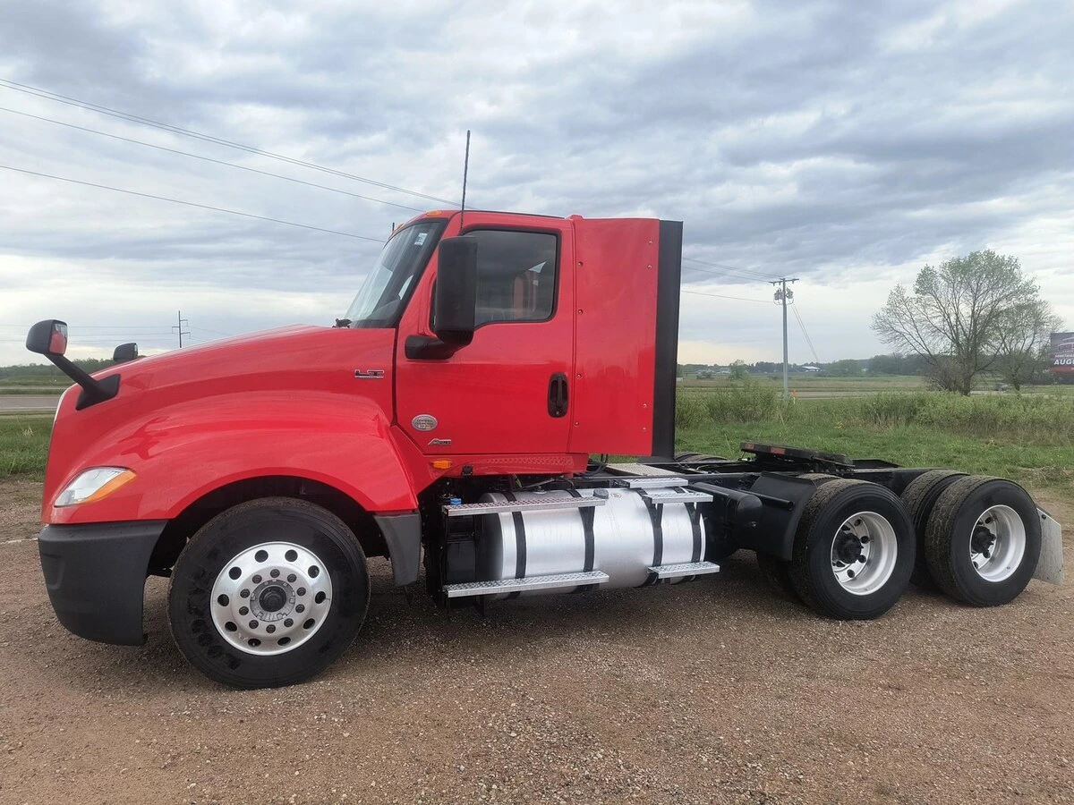 2020 International LT in Marshfield, WI