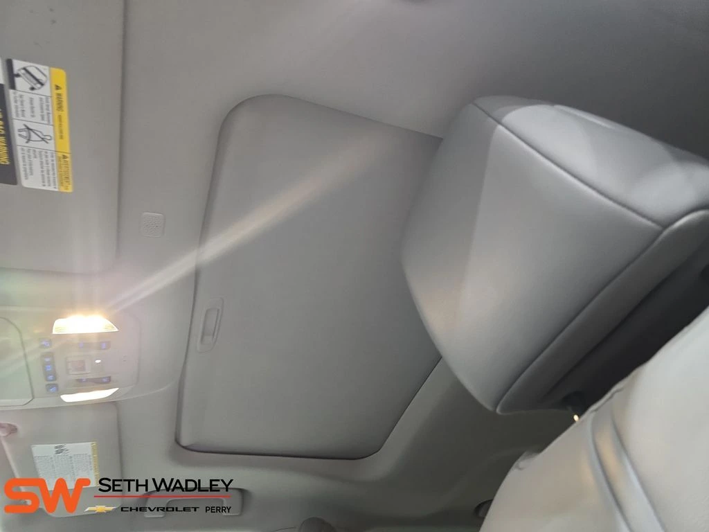 2021 Toyota Highlander XLE - Photo 31