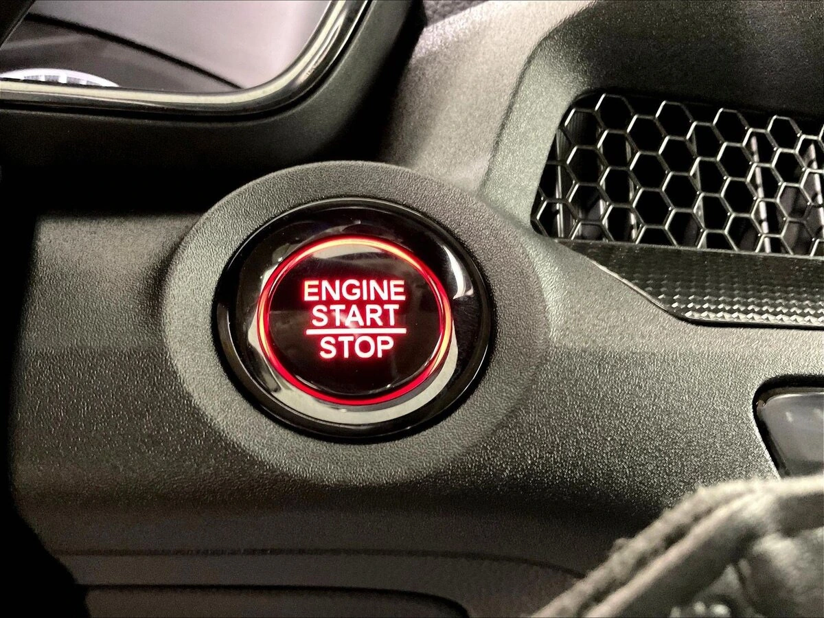2025 Honda CR-V LX - Photo 36