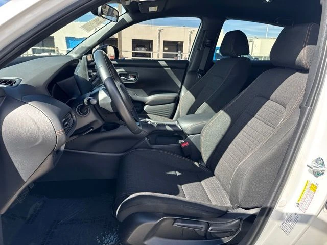 2024 Honda HR-V Sport - Photo 11