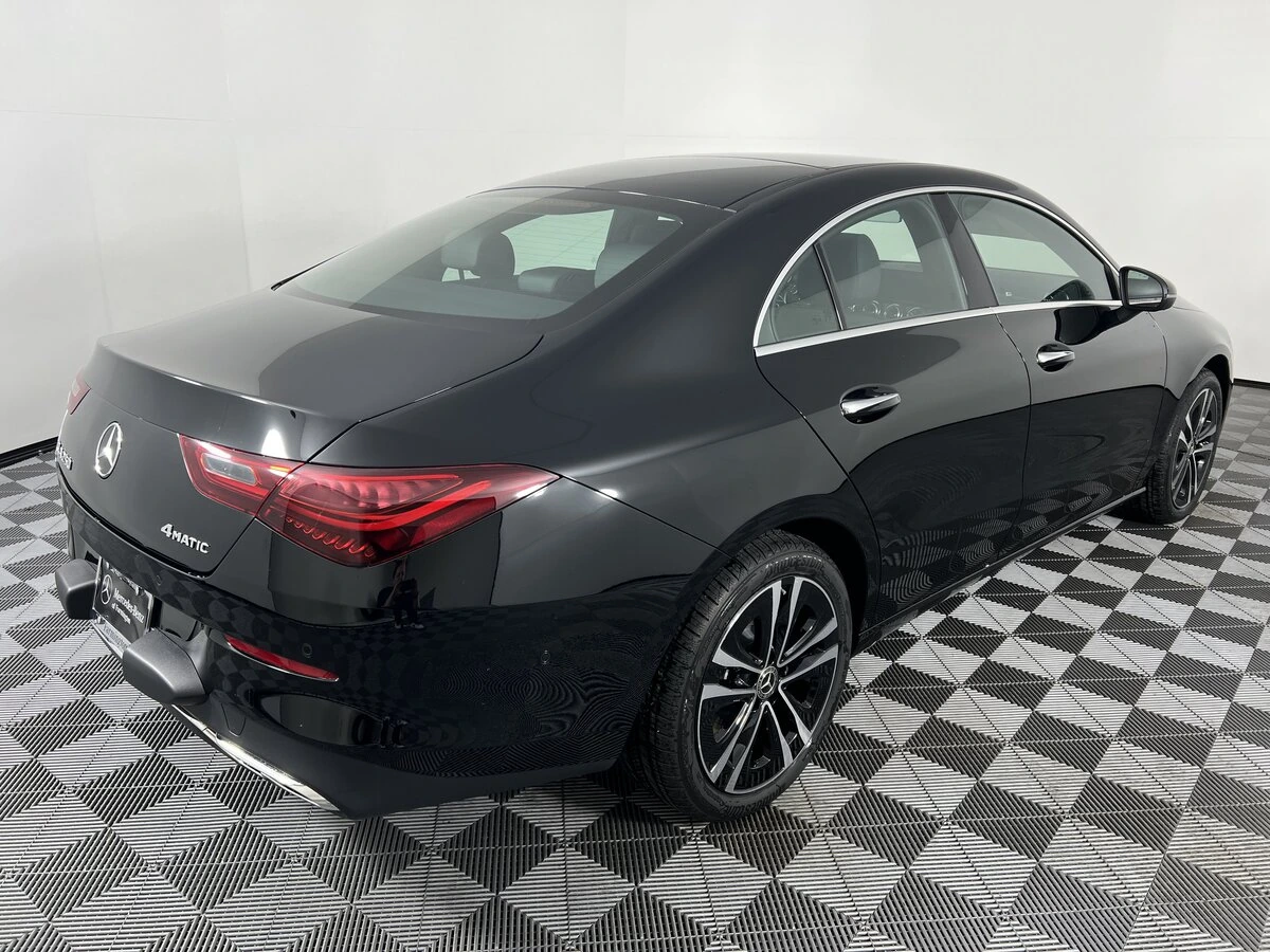 2026 Mercedes-Benz CLA CLA 250 - Photo 11