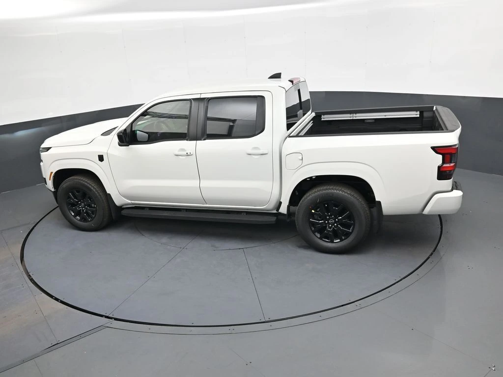 2026 Nissan Frontier SV - Photo 18