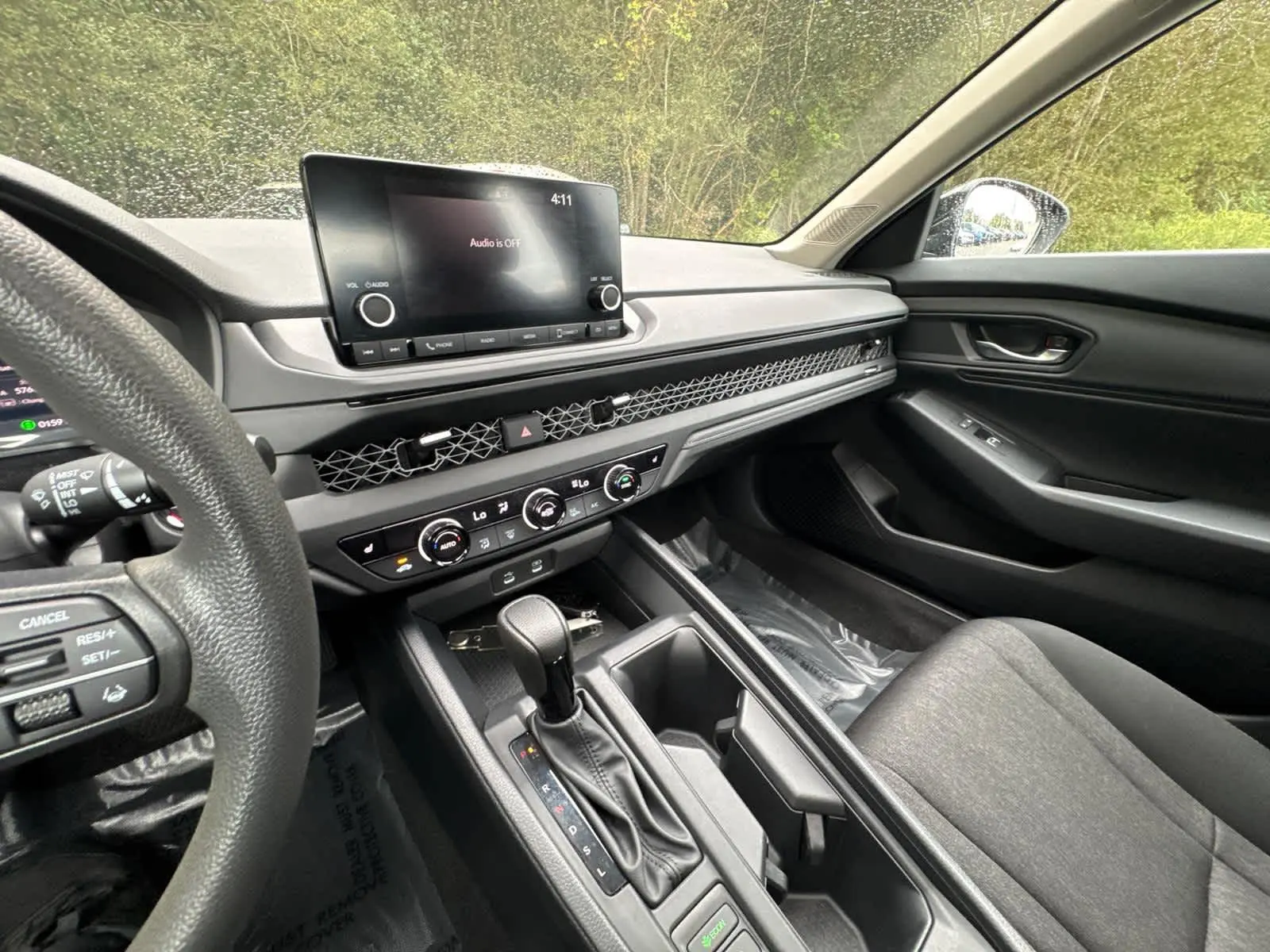 2023 Honda Accord EX photo 25
