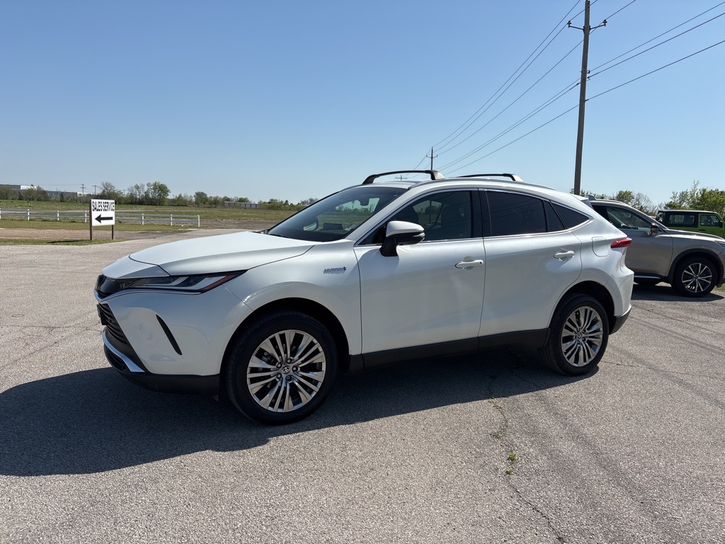 Vehicle