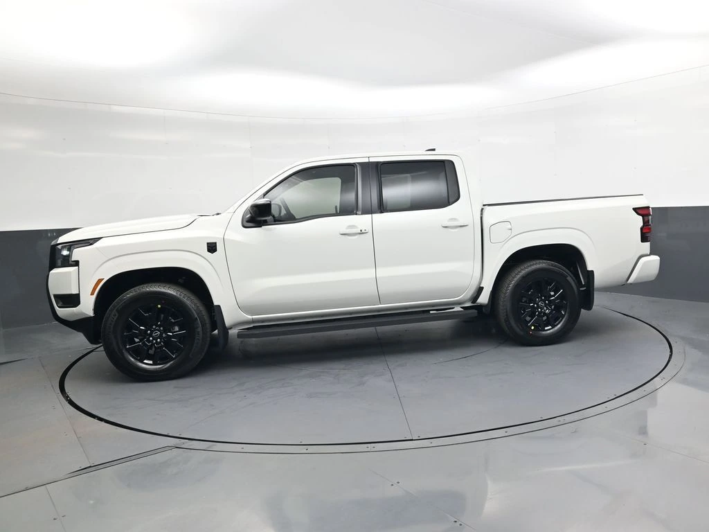 2026 Nissan Frontier SV - Photo 10