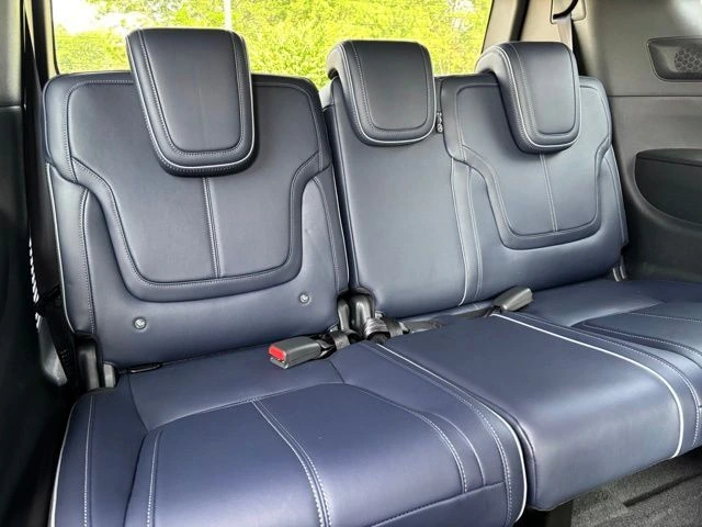 2026 INFINITI QX80 Sport - Photo 30