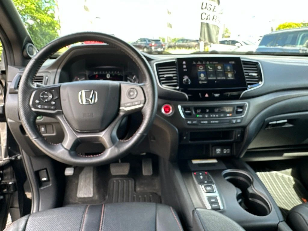 2023 Honda Passport TrailSport - Photo 49