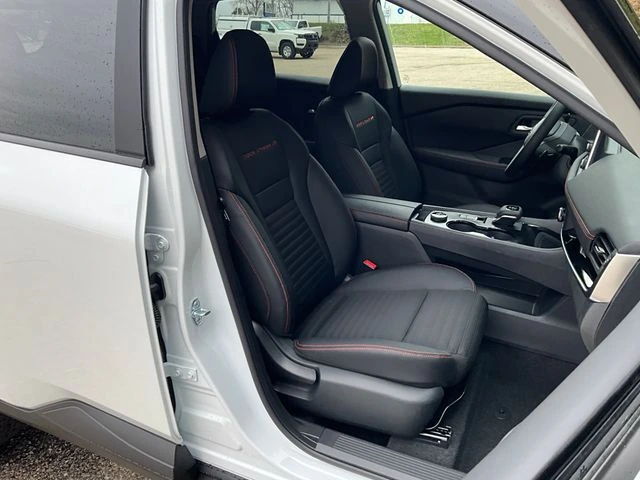 2026 Nissan Rogue Rock Creek - Photo 29