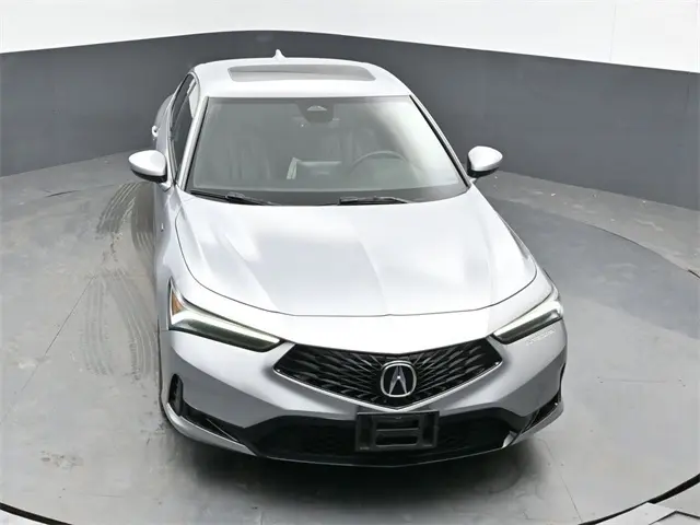 2023 Acura Integra A-Spec photo 12