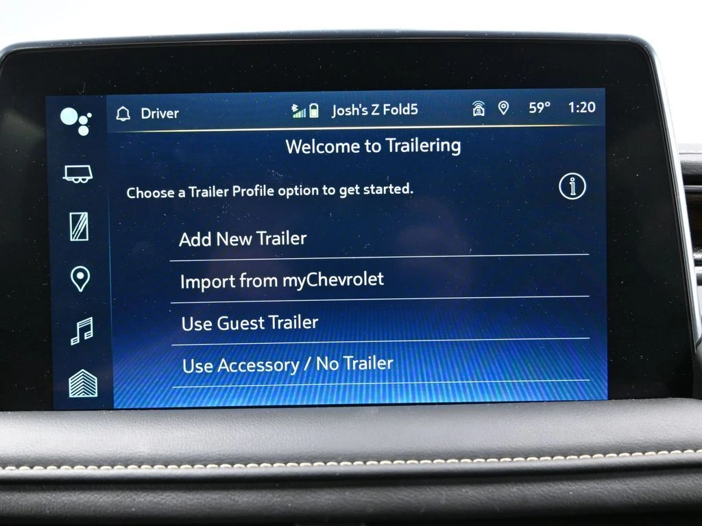 2023 Chevrolet Tahoe Premier - Photo 40