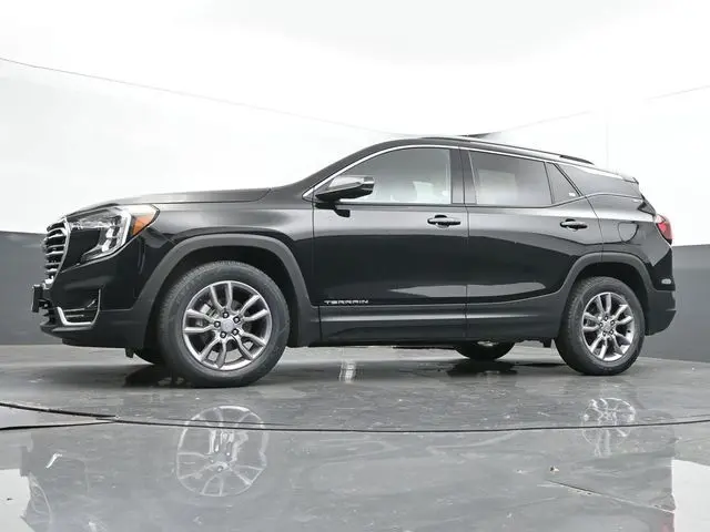 2024 Gmc Terrain SLT photo 35