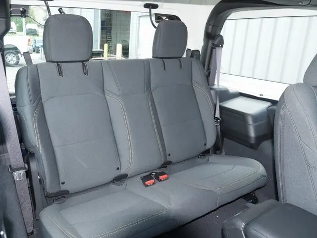 2025 Jeep Wrangler Sport photo 16