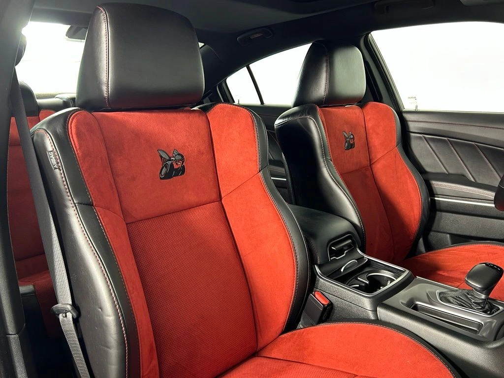 2023 Dodge Charger Scat Pack - Photo 11