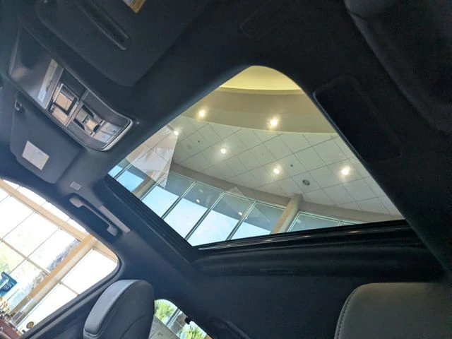 2026 Lexus LX 700h Luxury - Photo 18
