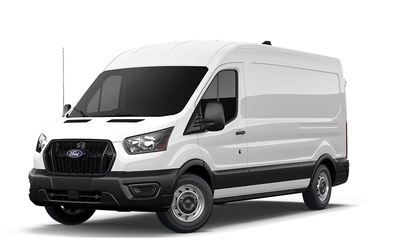 130-Inch Wheelbase / Low Roof
