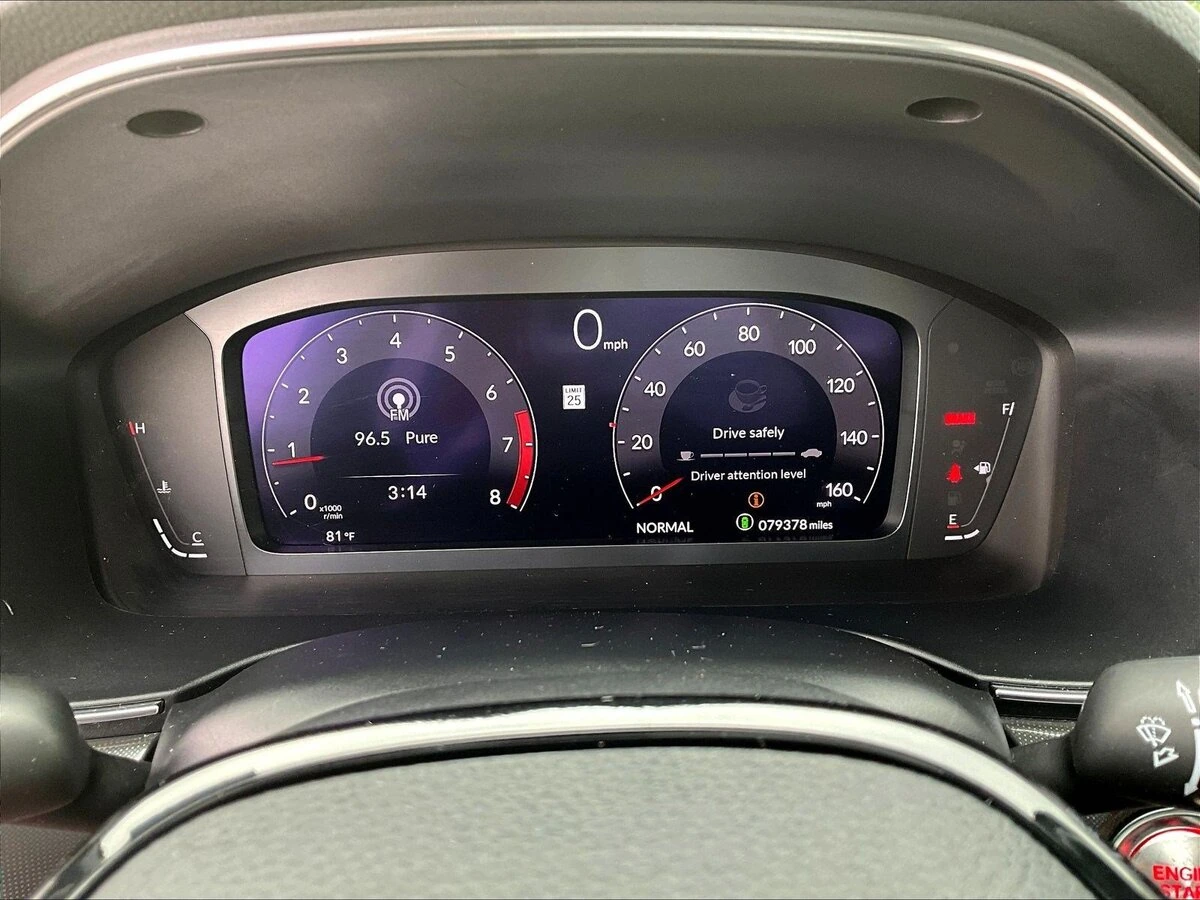 2023 Acura Integra A-Spec with Tech Package - Photo 13
