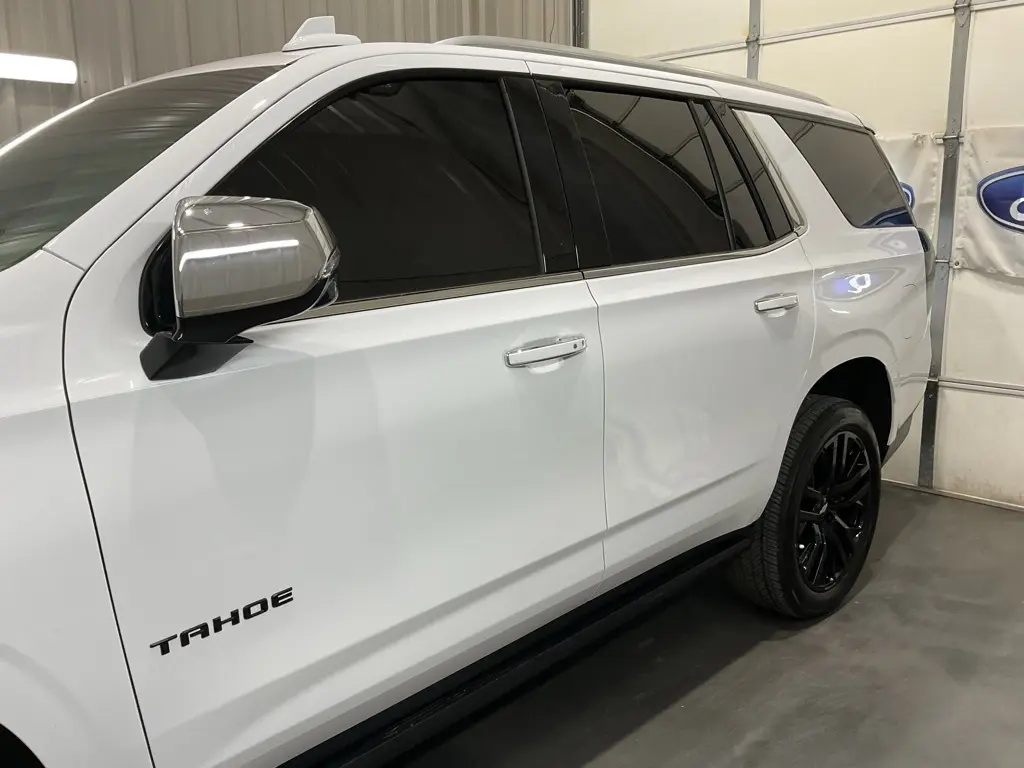2023 Chevrolet Tahoe Premier photo 5