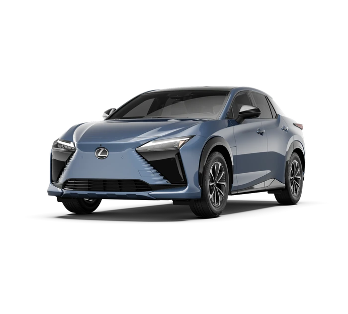 2026 Lexus RZ Premium