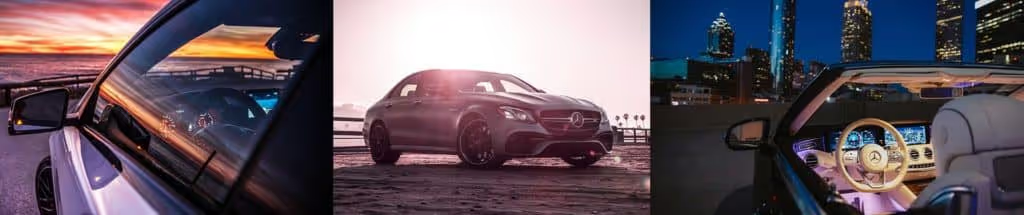 Mercedes a class