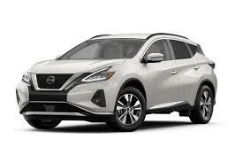 2024 Nissan Murano SL AWD's photo