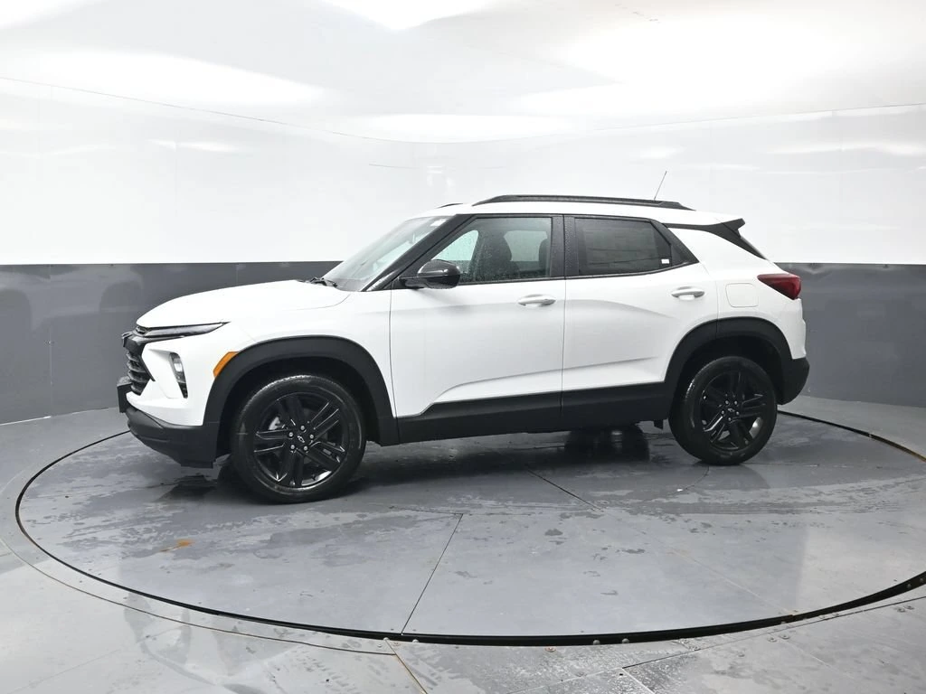 2026 Chevrolet Trailblazer LT - Photo 6