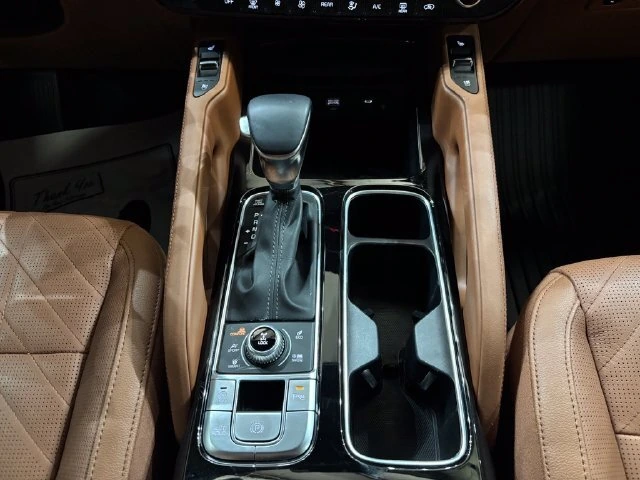 2025 Kia Telluride EX X-Line - Photo 24